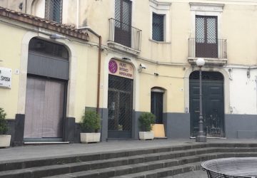 Il Meeting di Rimini "sbarca" in streaming a Giarre