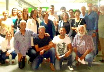 Alcantara, la carica delle Pro Loco