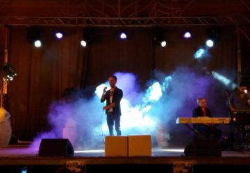 Trecastagni: spettacolo di beneficenza per aiutare la piccola Giorgia