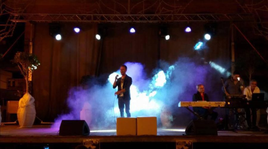 Trecastagni: spettacolo di beneficenza per aiutare la piccola Giorgia