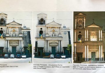 Acireale, con il patto per il Sud arrivano 12 milioni di euro. Presentati alcuni progetti&nbsp;degli interventi finanziati