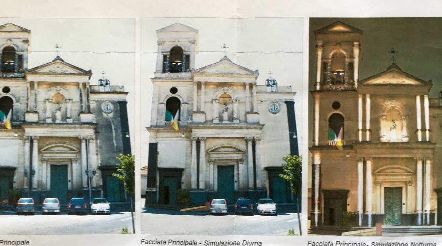 Acireale, con il patto per il Sud arrivano 12 milioni di euro. Presentati alcuni progetti degli interventi finanziati