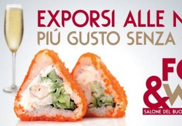 Catania: Expo Food & Wine 2016 in programma a novembre