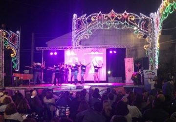 Puntalazzo: successo per la prima festa della Contea