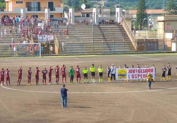 Calcio: in Coppa il Giarre capitola per 1-3 contro l&rsquo;Acireale