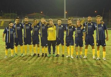 Calcio, oggi il derby: Nirelli: &ldquo;Il Giarre affronter&agrave; l&rsquo;Acireale con il coltello tra i denti&rdquo;