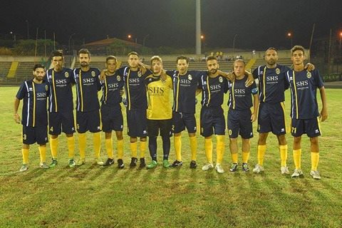 Calcio, oggi il derby: Nirelli: “Il Giarre affronterà l’Acireale con il coltello tra i denti”