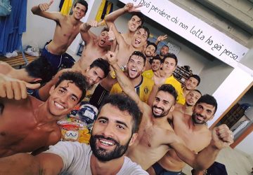 Calcio: il Giarre mette ko lo Sporting Viagrande