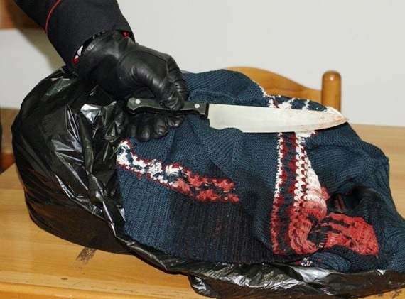 Trecastagni: accoltellò il suo titolare per motivi economici. Arrestato