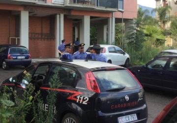 Controlli territorio: tre denunciati