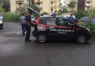 Controlli dei carabinieri: 5 denunce a Giarre, Mascali, Riposto e Fiumefreddo