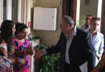 Giarre, genitori alunni Ungaretti incontrano il sindaco