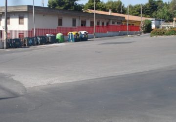 Catania: furto nel plesso scolastico “De Roberto” di piazza Ignazio Roberto