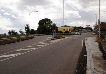 Statale 114 tra San Leonardello e Mangano: appello dei residenti per una maggiore sicurezza
