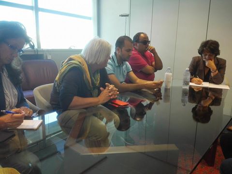 Al ministero della Salute ricevuta una delegazione del comitato cittadino ospedale Giarre