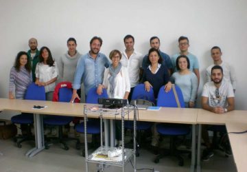 Acireale: corso di formazione della Fondazione Citt&agrave; del Fanciullo