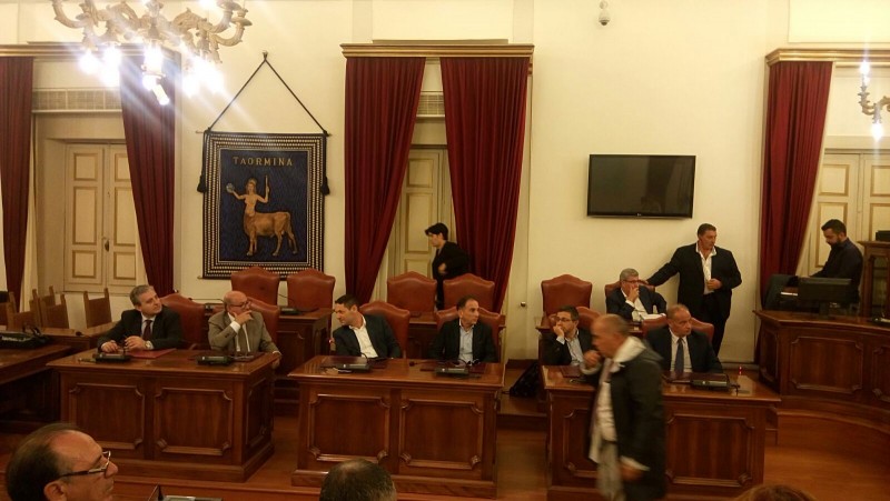 Preparativi G7 a Taormina. Accolta proposta del sindaco, Caragliano:  completare la Riposto-Schisò