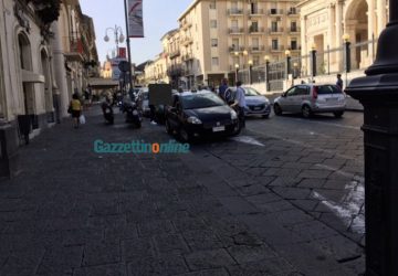 Controlli carabinieri: arrestato un 19enne di Riposto per atti persecutori e due denunciati