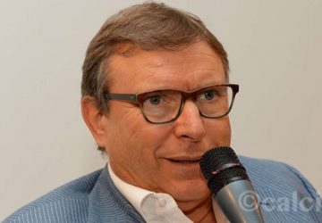 Calcio Catania, e adesso scende in campo Pietro Lo Monaco