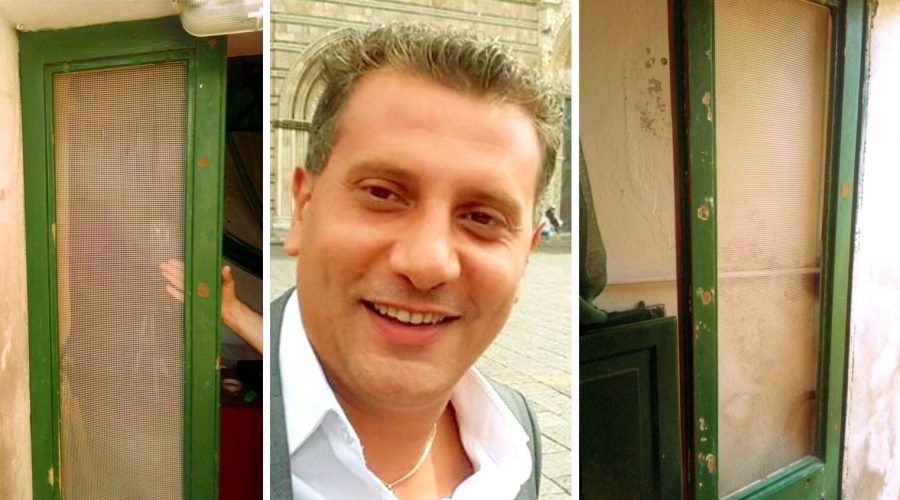 L’avvocato Andrea Lo Presti