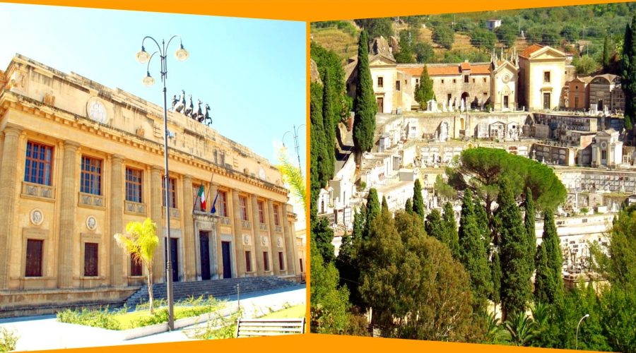 Francavilla di Sicilia e l’“affaire cimitero”: sei rinviati a giudizio e due prosciolti