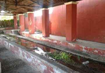 Catania: viaggio tra opere incompiute o abbandonate nella IV Municipalit&agrave;