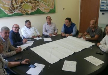 Preparativi G7 Taormina, analisi sulle opere da finanziare