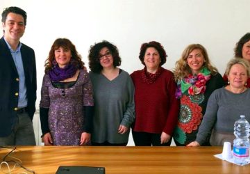 Un dentista in cattedra a Giardini Naxos