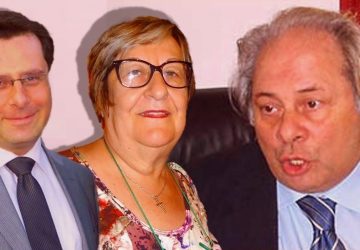 Francavilla di Sicilia: la &ldquo;Salus D&rsquo;Agostino&rdquo; per poter convivere col male incurabile