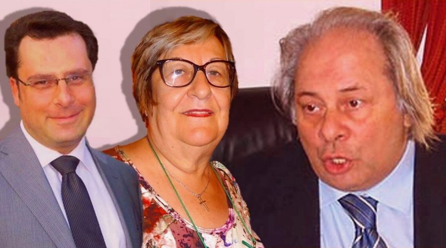 Associazione Carmelo D’Agostino, Francavilla di Sicilia, Giuseppina Turrisi