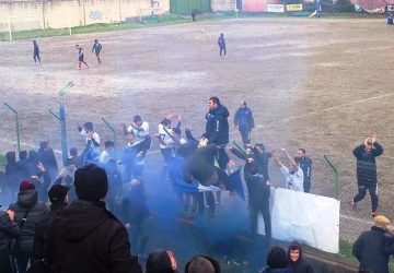 Russo Calcio, si vola in semifinale di Coppa Sicilia!