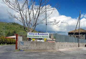 Randazzo: Raccolta differenziata, Comune inadempiente. L&rsquo;amministrazione tenta di correre ai ripari