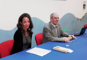 Catania, conferenza di Salvatore Statello su &ldquo;Tarqu&iacute;nio Antero de Quental&rdquo;