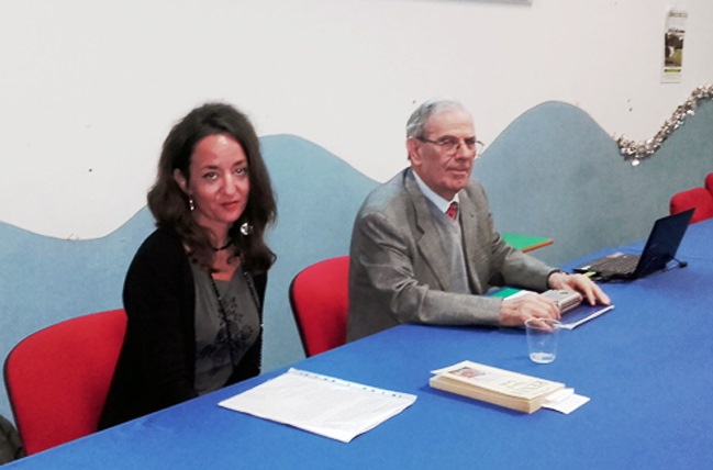 Catania, conferenza di Salvatore Statello su “Tarquínio Antero de Quental”