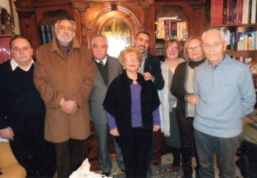 Acireale, associazione culturale &ldquo;Archimede&rdquo;: eletto il nuovo direttivo