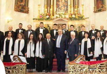 Giarre: X Giornata mondiale delle malattie rare. Un concerto per la vita