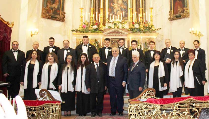 Giarre: X Giornata mondiale delle malattie rare. Un concerto per la vita