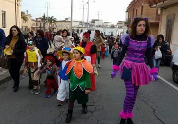 A Mascali gli sforzi profusi dall&rsquo;associazione esercenti per il Carnevale hanno avuto un buon riscontro