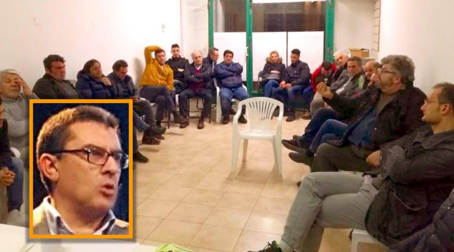 Francavilla di Sicilia: i venerdì democratici del gruppo “La Svolta”