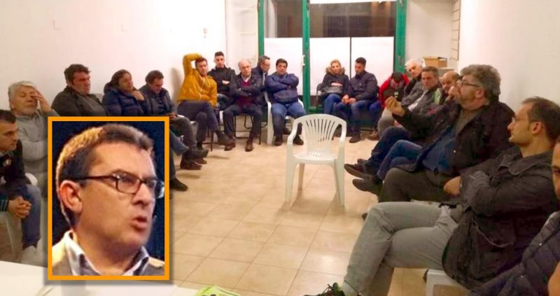 Francavilla di Sicilia: i venerdì democratici del gruppo “La Svolta”