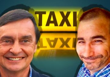 Giardini Naxos e la &ldquo;crociata&rdquo; dei tassisti: Giuseppe Rodi replica all&rsquo;Anitrav