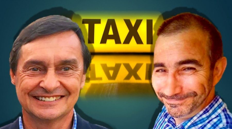 Giardini Naxos e la “crociata” dei tassisti: Giuseppe Rodi replica all’Anitrav