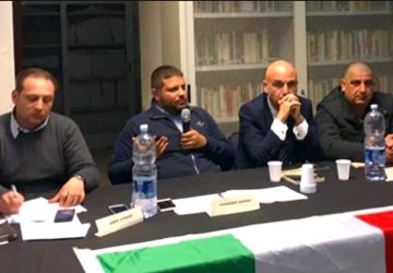 Giardini Naxos: il misterioso omicidio di Carlo Amato e le trame oscure del Fascismo etneo