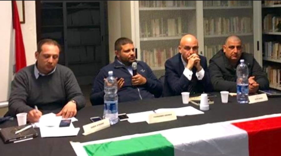 Giardini Naxos: il misterioso omicidio di Carlo Amato e le trame oscure del Fascismo etneo