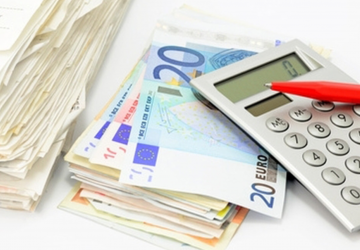 Mutui in aumento in questo inizio di 2017