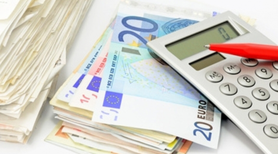 Mutui in aumento in questo inizio di 2017