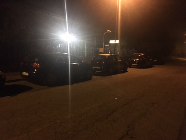 Santa Venerina, romeno si oppone ad un controllo e aggredisce i carabinieri