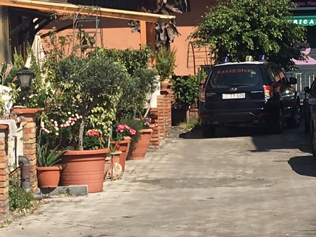 Controlli a tappeto dei carabinieri: 11 denunciati