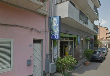 Mascali, furto al bar Iceberg. Continua la scia delle azioni criminali