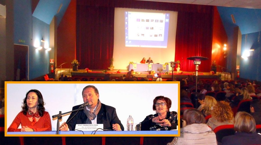 Francavilla di Sicilia: scuole in campo contro i pericoli del “cyberbullismo”